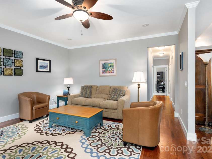 59 Ledgestone Drive, Fairview, NC 28730.  MLS# CAR4272248, YatesRealty ID 21340. Flexible floor plan with options