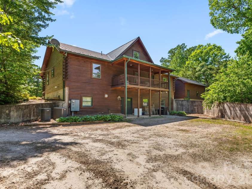 3341 Peniel Road, Tryon, NC 28782.  MLS# CAR4378469, YatesRealty ID 21341. 