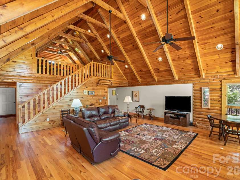 3341 Peniel Road, Tryon, NC 28782.  MLS# CAR4378469, YatesRealty ID 21341. 