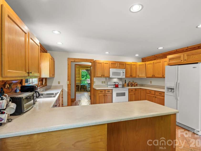 3341 Peniel Road, Tryon, NC 28782.  MLS# CAR4378469, YatesRealty ID 21341. 