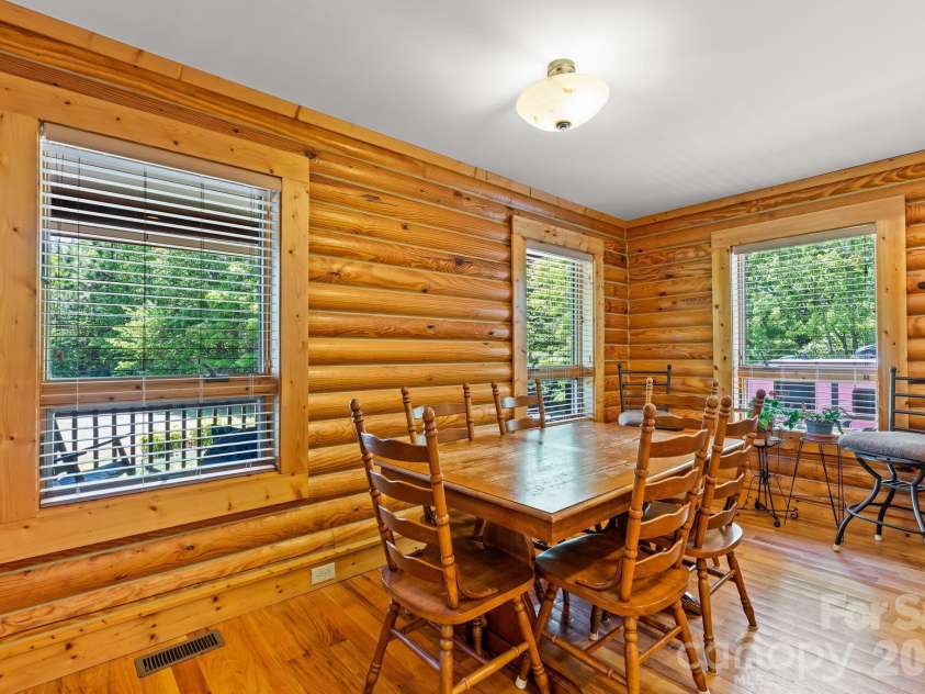 3341 Peniel Road, Tryon, NC 28782.  MLS# CAR4378469, YatesRealty ID 21341. 