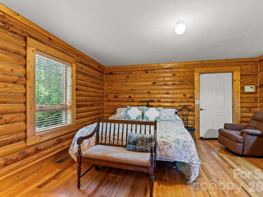 3341 Peniel Road, Tryon, NC 28782.  MLS# CAR4378469, YatesRealty ID 21341. 