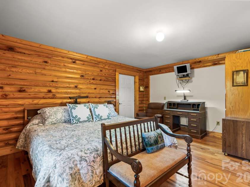 3341 Peniel Road, Tryon, NC 28782.  MLS# CAR4378469, YatesRealty ID 21341. 