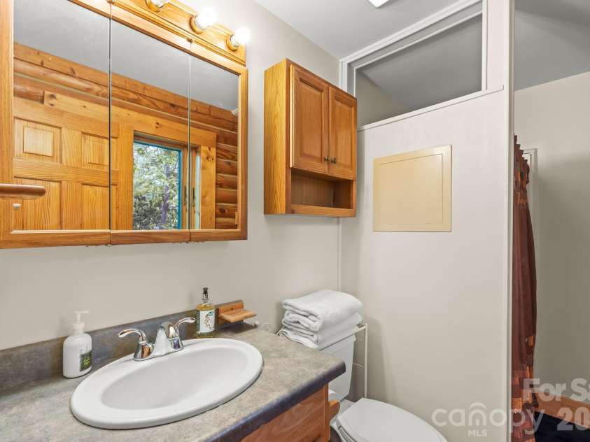 3341 Peniel Road, Tryon, NC 28782.  MLS# CAR4378469, YatesRealty ID 21341. 
