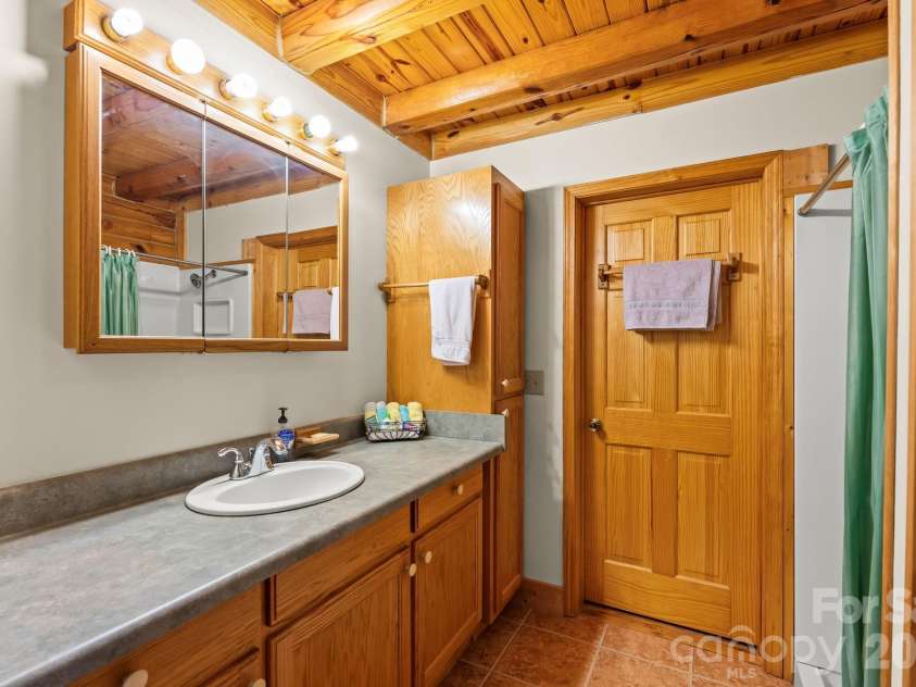 3341 Peniel Road, Tryon, NC 28782.  MLS# CAR4378469, YatesRealty ID 21341. 