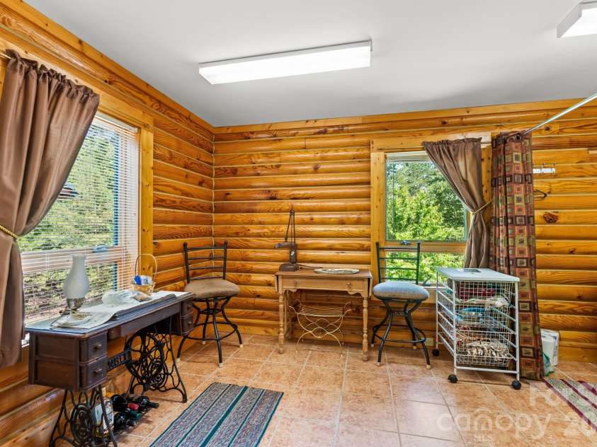 3341 Peniel Road, Tryon, NC 28782.  MLS# CAR4378469, YatesRealty ID 21341. 