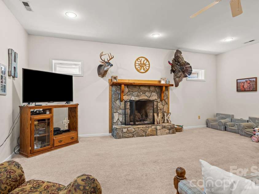 3341 Peniel Road, Tryon, NC 28782.  MLS# CAR4378469, YatesRealty ID 21341. 
