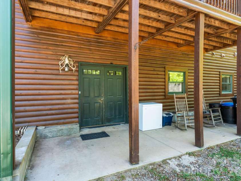 3341 Peniel Road, Tryon, NC 28782.  MLS# CAR4378469, YatesRealty ID 21341. 