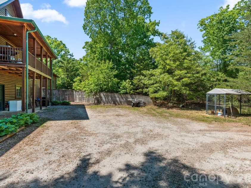 3341 Peniel Road, Tryon, NC 28782.  MLS# CAR4378469, YatesRealty ID 21341. 