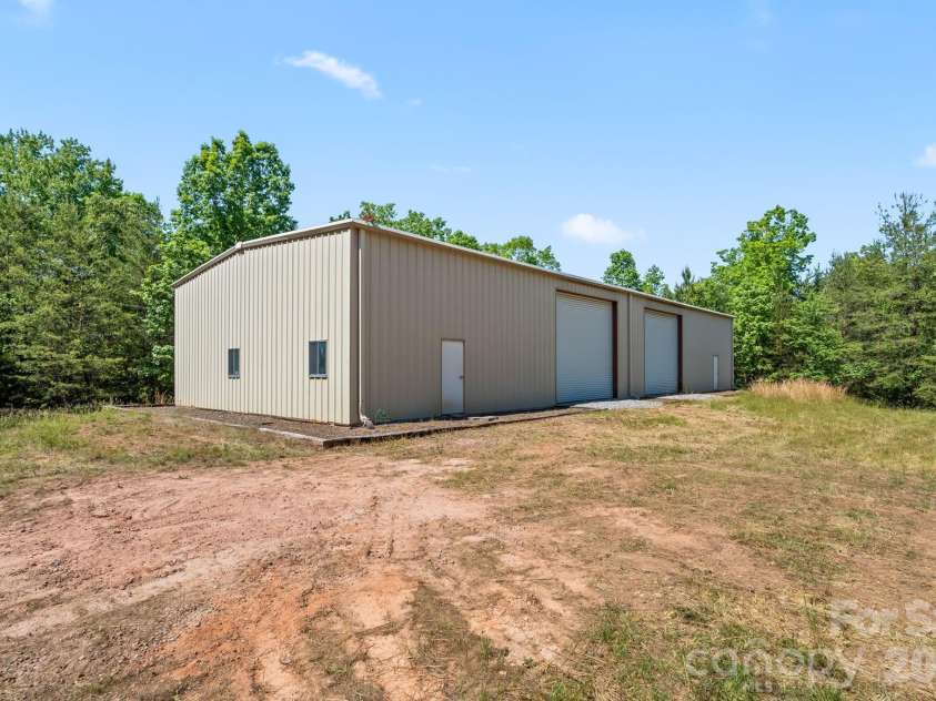 3341 Peniel Road, Tryon, NC 28782.  MLS# CAR4378469, YatesRealty ID 21341. 