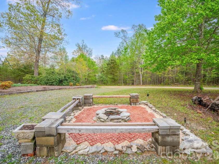 3341 Peniel Road, Tryon, NC 28782.  MLS# CAR4378469, YatesRealty ID 21341. 