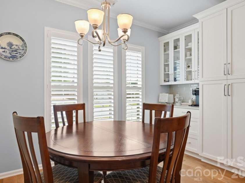 6014 Bison Court, Fort Mill, SC 29707.  MLS# CAR4378347, YatesRealty ID 21342. 