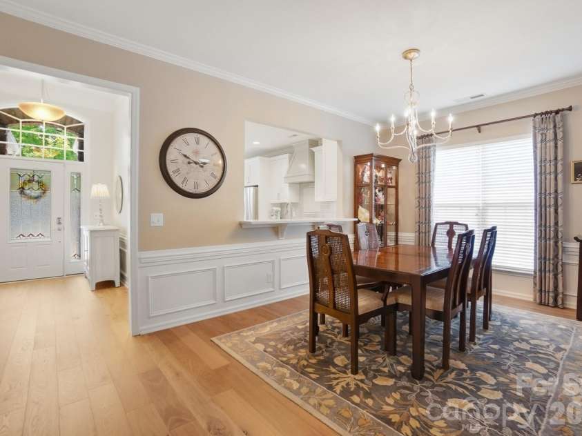 6014 Bison Court, Fort Mill, SC 29707.  MLS# CAR4378347, YatesRealty ID 21342. 
