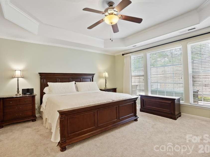 6014 Bison Court, Fort Mill, SC 29707.  MLS# CAR4378347, YatesRealty ID 21342. 