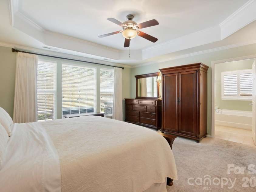 6014 Bison Court, Fort Mill, SC 29707.  MLS# CAR4378347, YatesRealty ID 21342. 