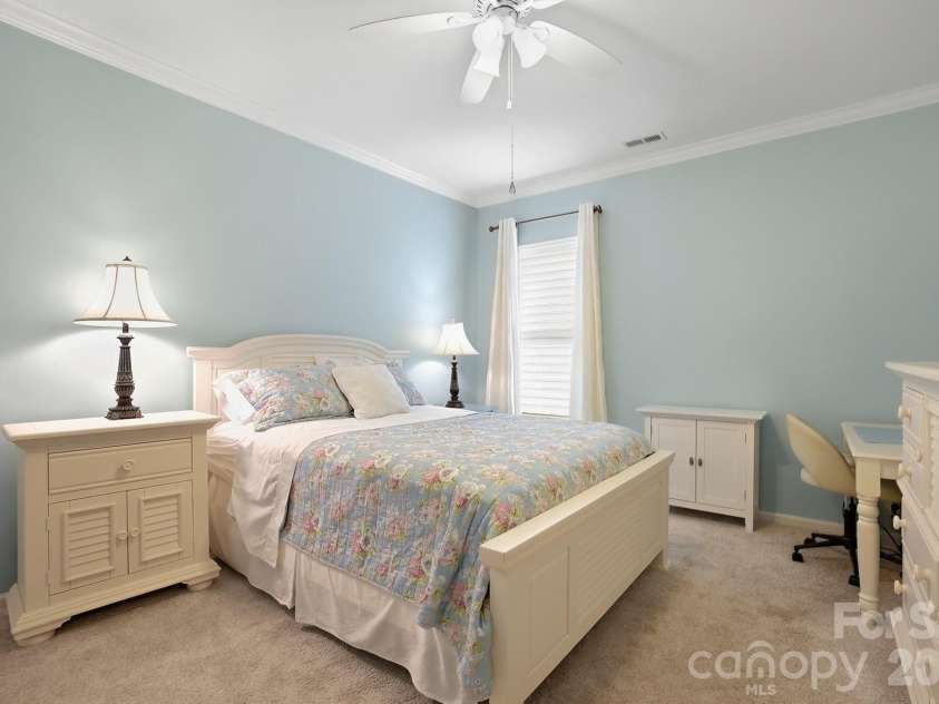 6014 Bison Court, Fort Mill, SC 29707.  MLS# CAR4378347, YatesRealty ID 21342. 
