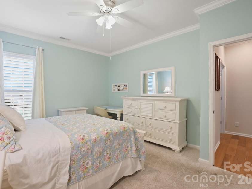 6014 Bison Court, Fort Mill, SC 29707.  MLS# CAR4378347, YatesRealty ID 21342. 
