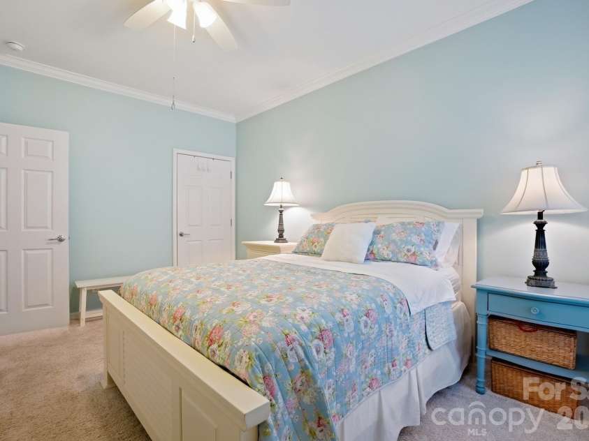 6014 Bison Court, Fort Mill, SC 29707.  MLS# CAR4378347, YatesRealty ID 21342. 