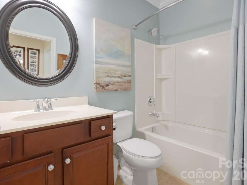 6014 Bison Court, Fort Mill, SC 29707.  MLS# CAR4378347, YatesRealty ID 21342. 