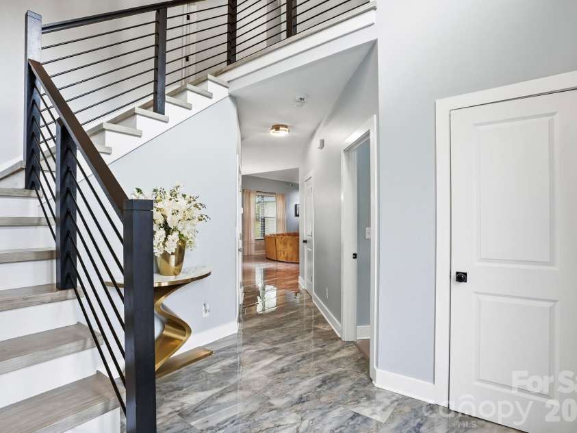 8508 Max Meadows Drive, Charlotte, NC 28227.  MLS# CAR4376414, YatesRealty ID 21345. 