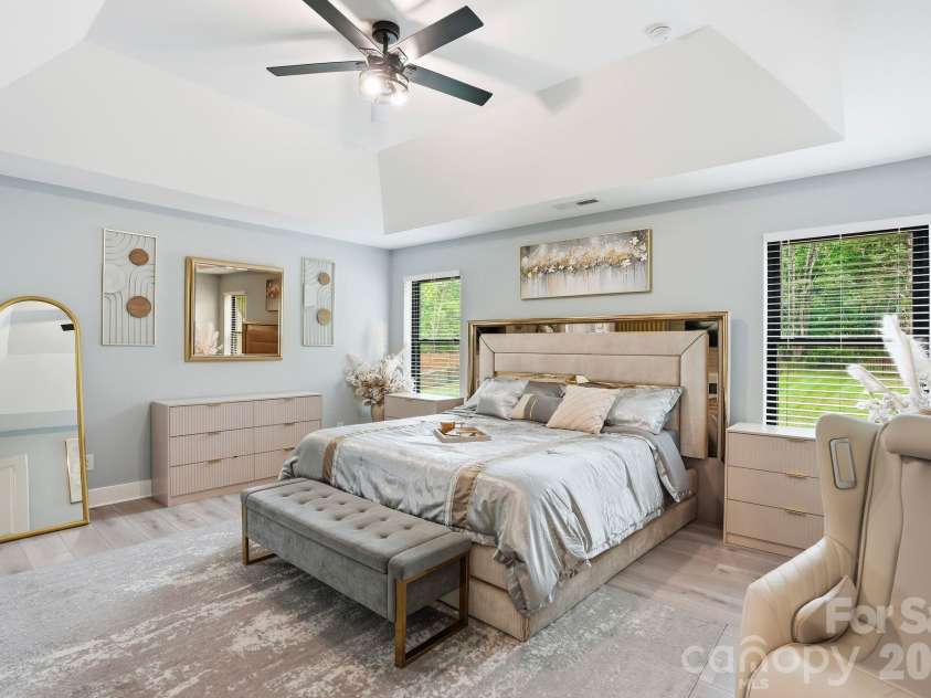 8508 Max Meadows Drive, Charlotte, NC 28227.  MLS# CAR4376414, YatesRealty ID 21345. 