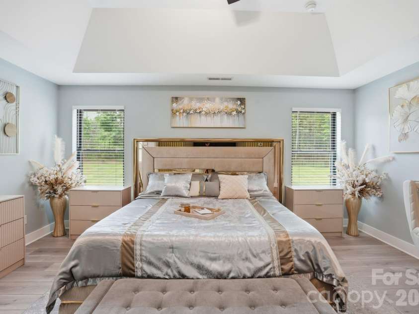 8508 Max Meadows Drive, Charlotte, NC 28227.  MLS# CAR4376414, YatesRealty ID 21345. 