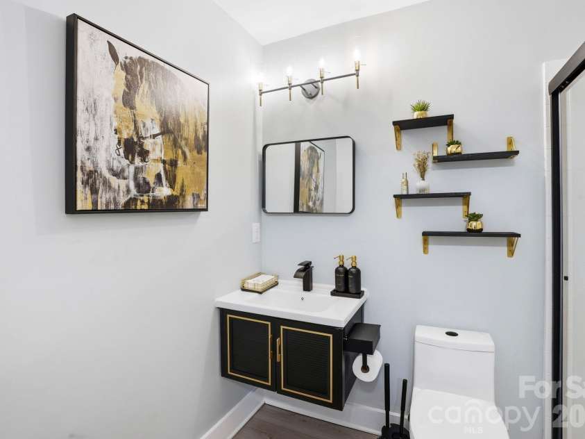 8508 Max Meadows Drive, Charlotte, NC 28227.  MLS# CAR4376414, YatesRealty ID 21345. 