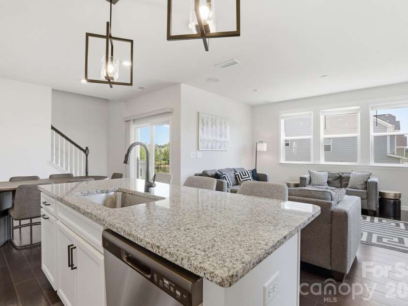 16043 River Tree Lane, Charlotte, NC 28278.  MLS# CAR4377197, YatesRealty ID 21347. 