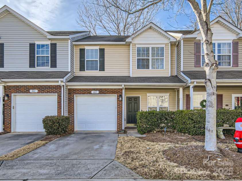 463 Delta Drive, Fort Mill, SC 29715.  MLS# CAR4267026, YatesRealty ID 21348. 