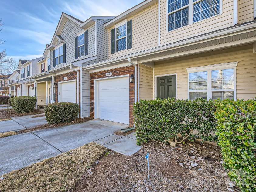 463 Delta Drive, Fort Mill, SC 29715.  MLS# CAR4267026, YatesRealty ID 21348. 