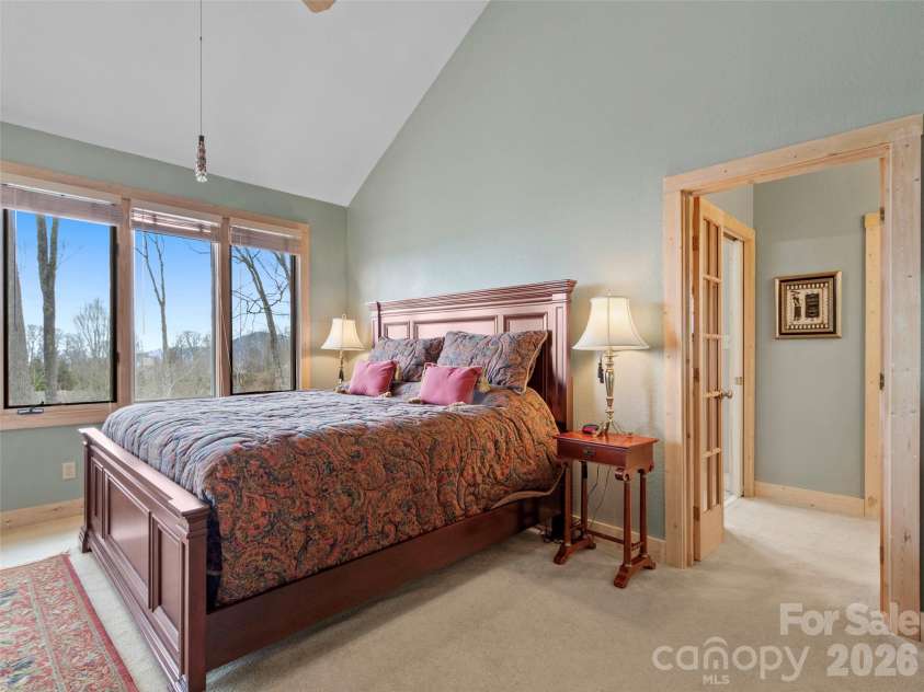 2163 Mountain Air Drive, Burnsville, NC 28714.  MLS# CAR4361448, YatesRealty ID 21349. 