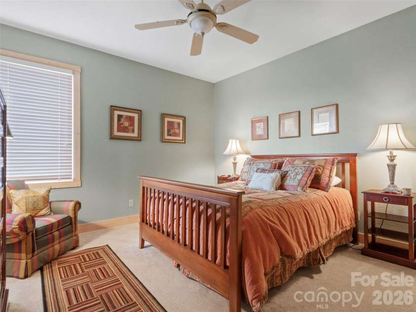 2163 Mountain Air Drive, Burnsville, NC 28714.  MLS# CAR4361448, YatesRealty ID 21349. 