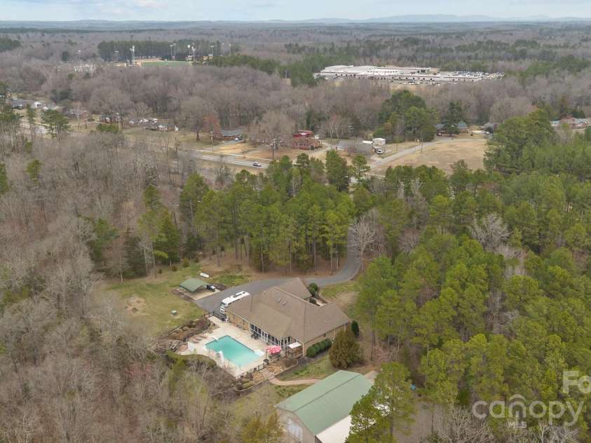 47997 Wagoner Road, Richfield, NC 28137.  MLS# CAR4220671, YatesRealty ID 21349. 