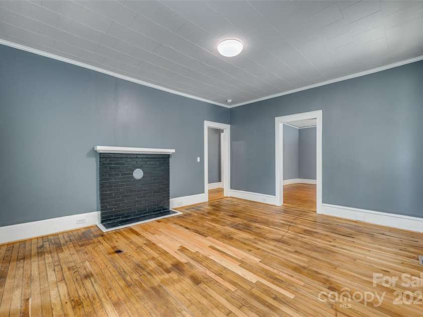 102 Stanton Street, Clover, SC 29710.  MLS# CAR4180222, YatesRealty ID 2135. 