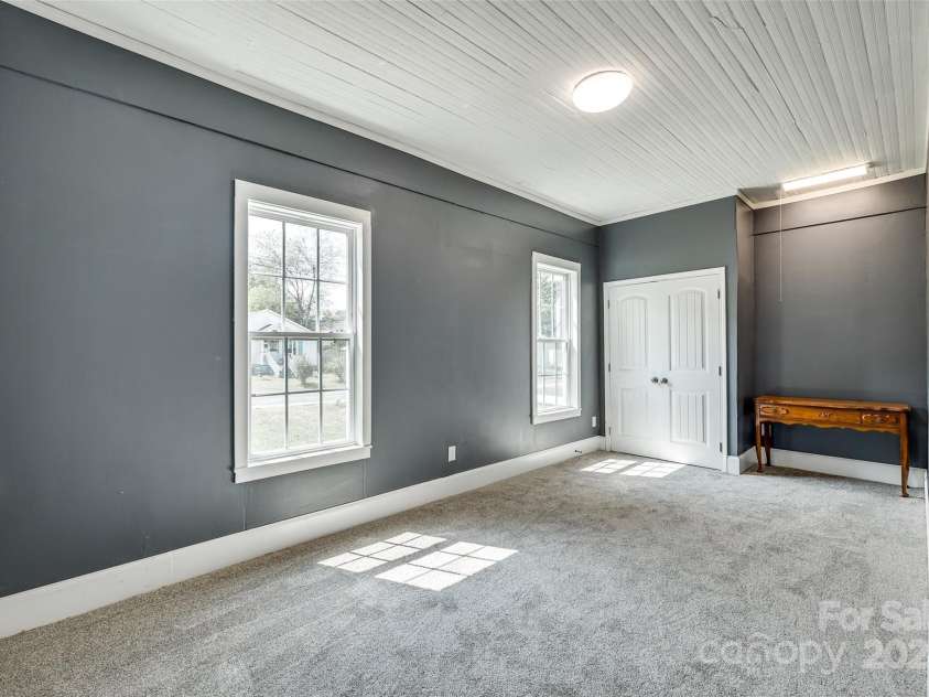 102 Stanton Street, Clover, SC 29710.  MLS# CAR4180222, YatesRealty ID 2135. 