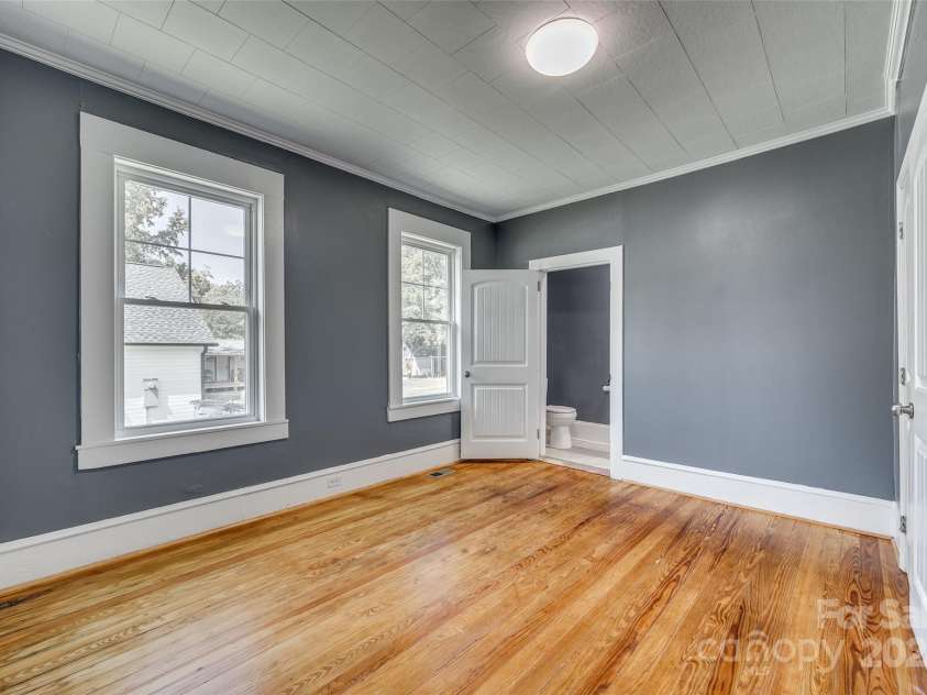 102 Stanton Street, Clover, SC 29710.  MLS# CAR4180222, YatesRealty ID 2135. 