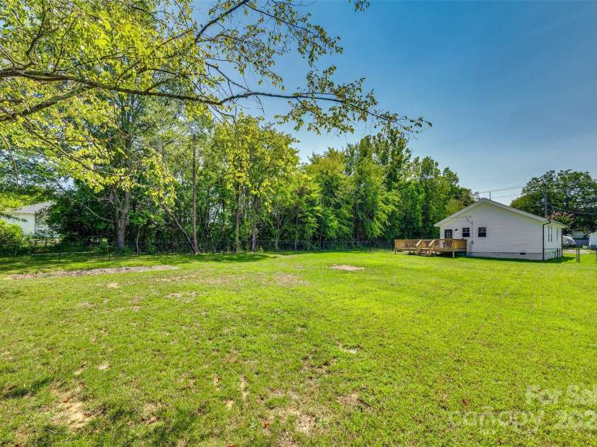 102 Stanton Street, Clover, SC 29710.  MLS# CAR4180222, YatesRealty ID 2135. 