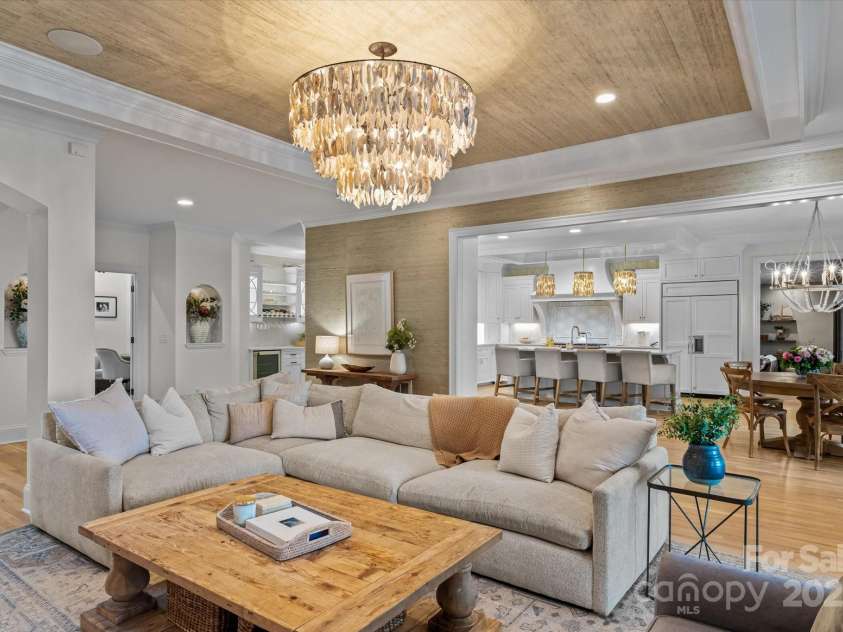 16407 Jetton Road, Cornelius, NC 28031.  MLS# CAR4326392, YatesRealty ID 2135. 