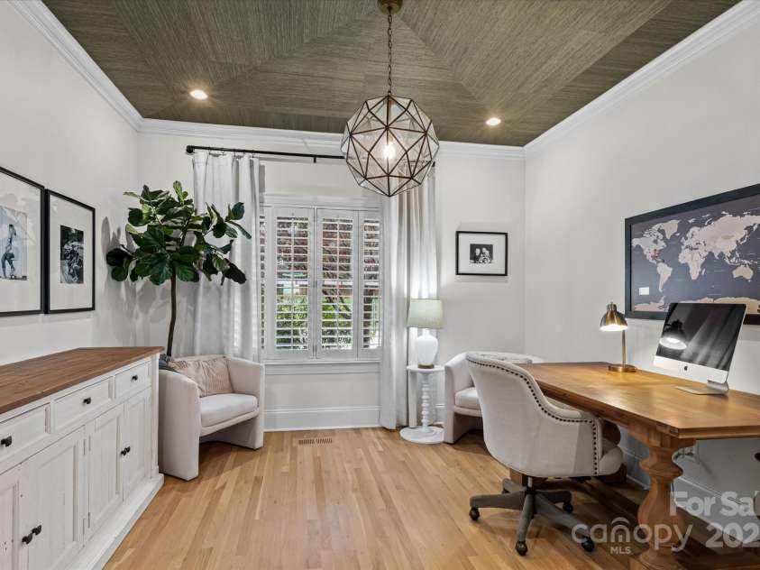 16407 Jetton Road, Cornelius, NC 28031.  MLS# CAR4326392, YatesRealty ID 2135. 