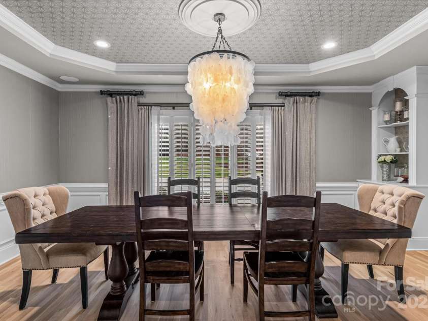 16407 Jetton Road, Cornelius, NC 28031.  MLS# CAR4326392, YatesRealty ID 2135. 