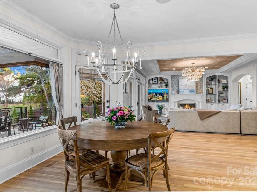 16407 Jetton Road, Cornelius, NC 28031.  MLS# CAR4326392, YatesRealty ID 2135. 