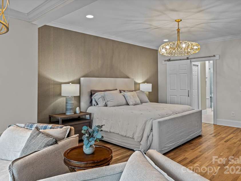 16407 Jetton Road, Cornelius, NC 28031.  MLS# CAR4326392, YatesRealty ID 2135. 