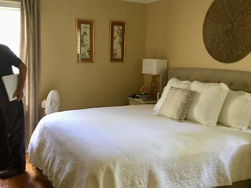 1645 Morningside Drive, Charlotte, NC 28205.  MLS# CAR4371899, YatesRealty ID 21350. 