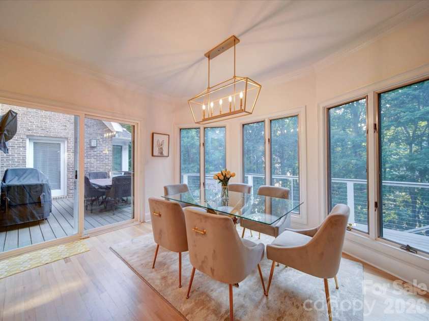 15708 Eagleview Drive, Charlotte, NC 28278.  MLS# CAR4375240, YatesRealty ID 21352. 