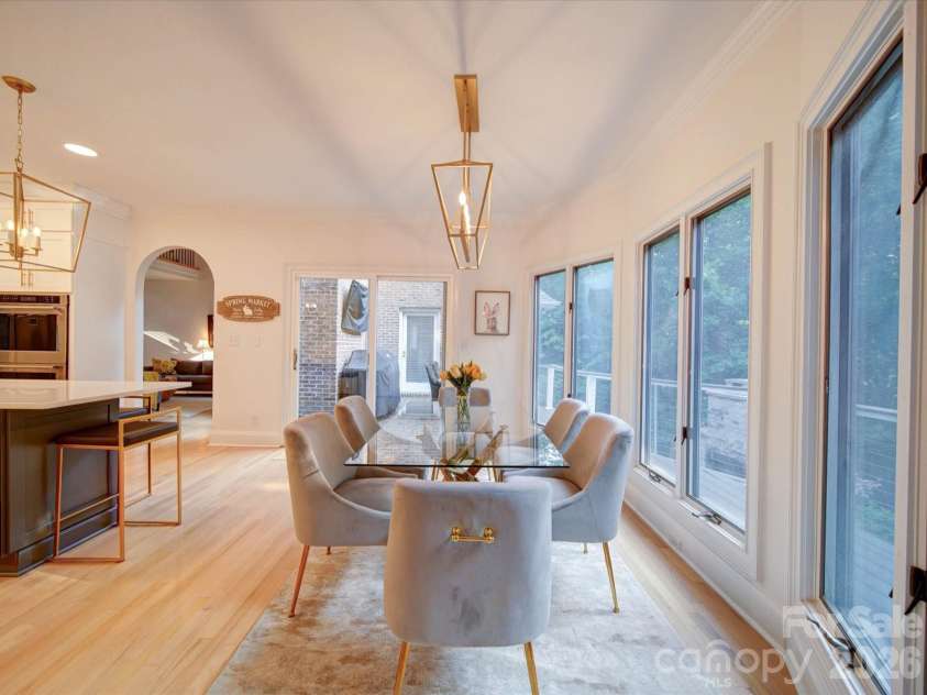 15708 Eagleview Drive, Charlotte, NC 28278.  MLS# CAR4375240, YatesRealty ID 21352. 