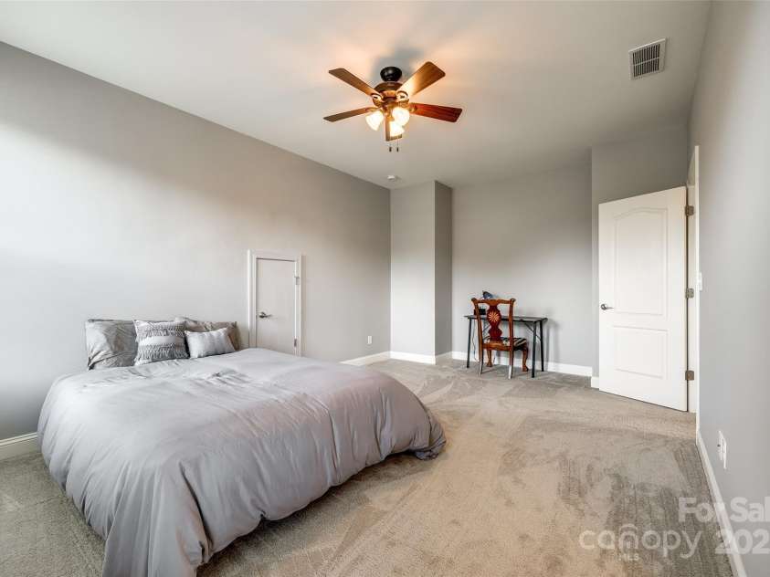 4220 Thames Circle, Fort Mill, SC 29715.  MLS# CAR4269866, YatesRealty ID 21352. Third Guest Room