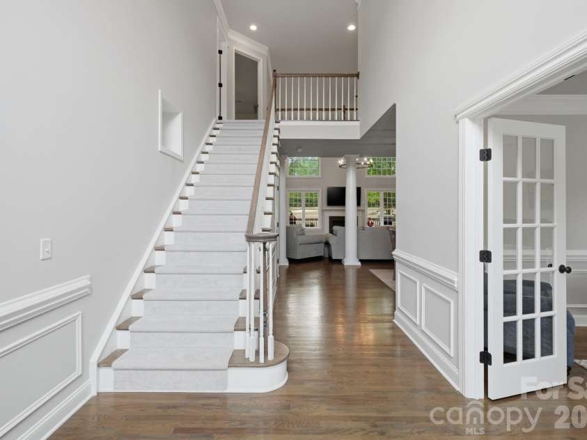 10508 Devonshire Drive, Huntersville, NC 28078.  MLS# CAR4380328, YatesRealty ID 21354. 