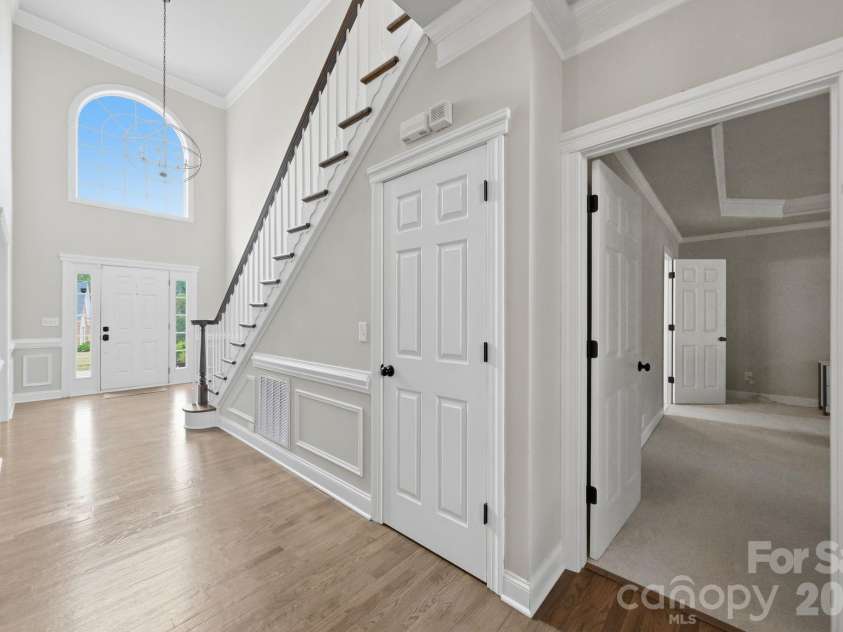 10508 Devonshire Drive, Huntersville, NC 28078.  MLS# CAR4380328, YatesRealty ID 21354. 