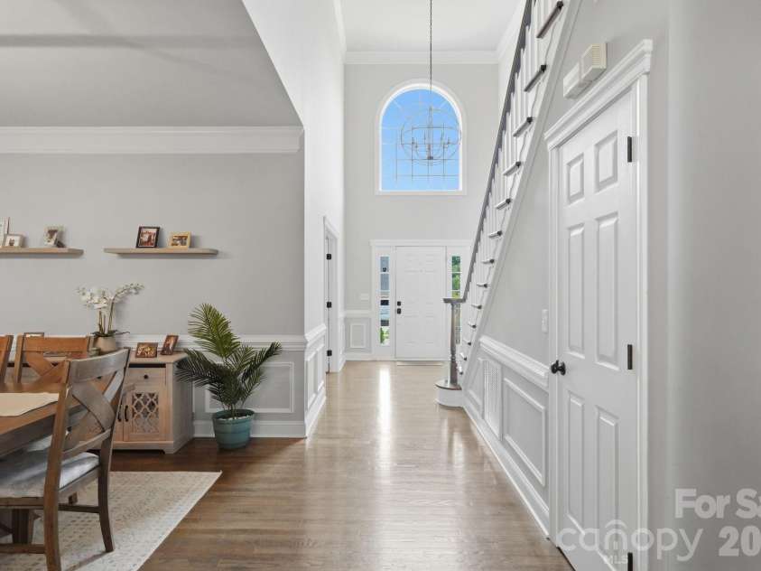 10508 Devonshire Drive, Huntersville, NC 28078.  MLS# CAR4380328, YatesRealty ID 21354. 