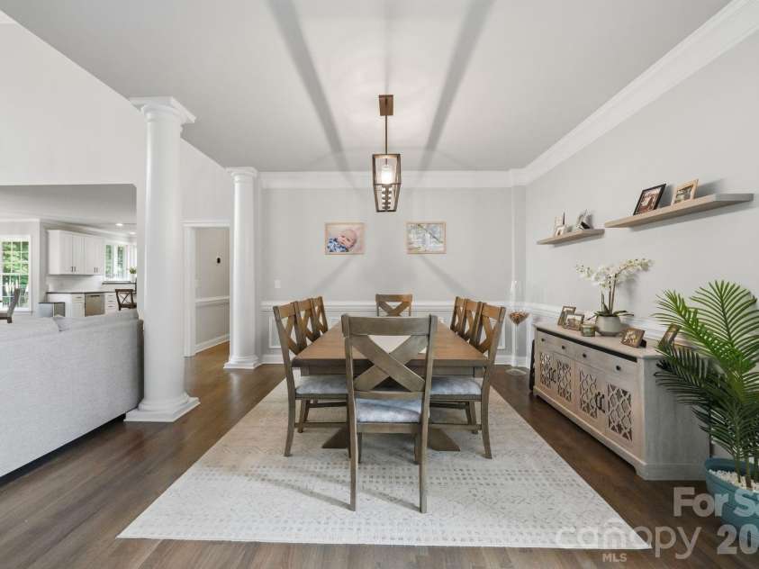 10508 Devonshire Drive, Huntersville, NC 28078.  MLS# CAR4380328, YatesRealty ID 21354. 